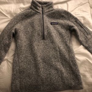 Patagonia 1/4 Zip